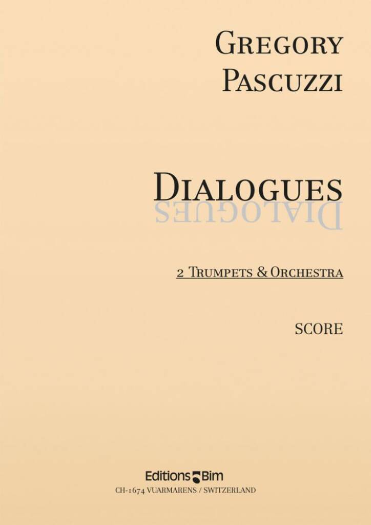 Dialogues